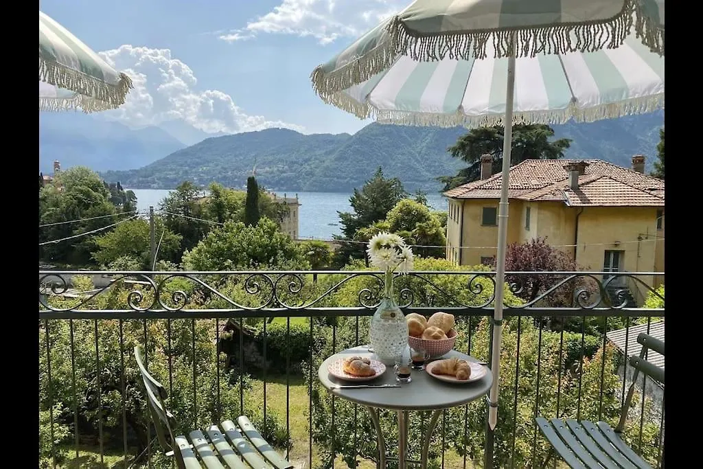 Апартаменты Gioia Del Lago - Lake Como Тремеццо Италия