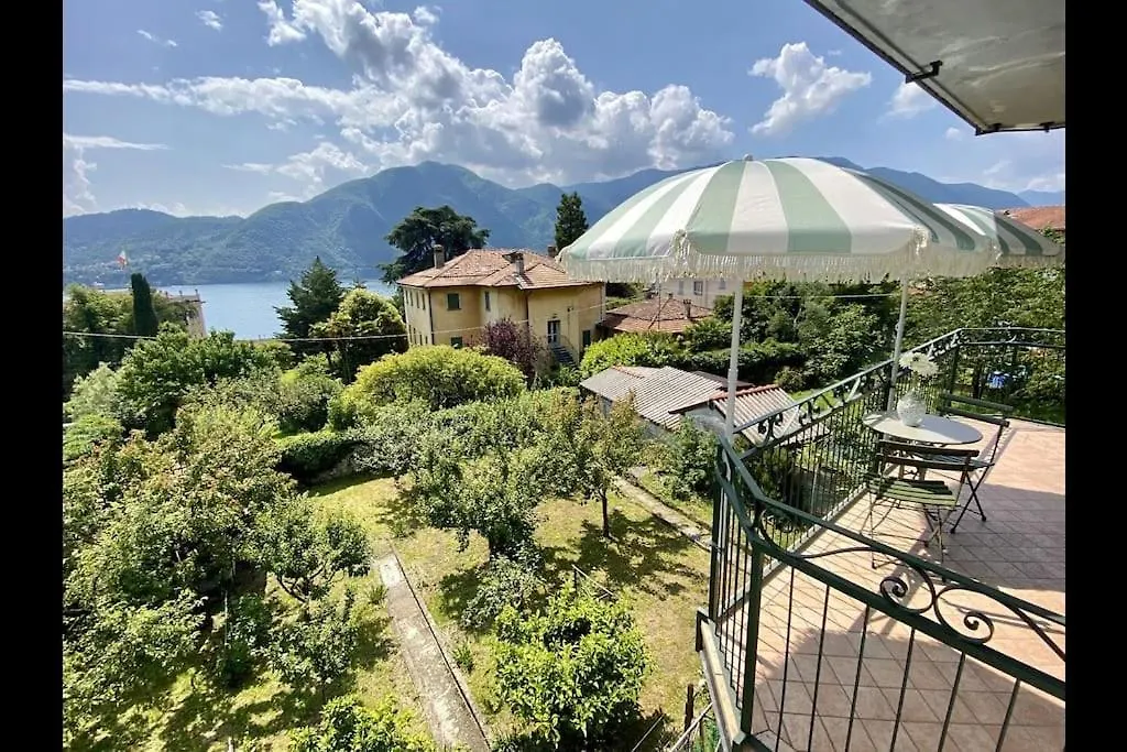 Gioia Del Lago - Lake Como 特雷梅佐 意大利