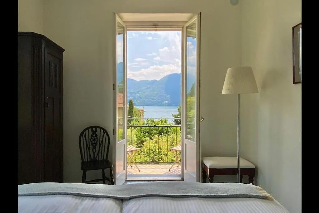 Gioia Del Lago - Lake Como Тремеццо