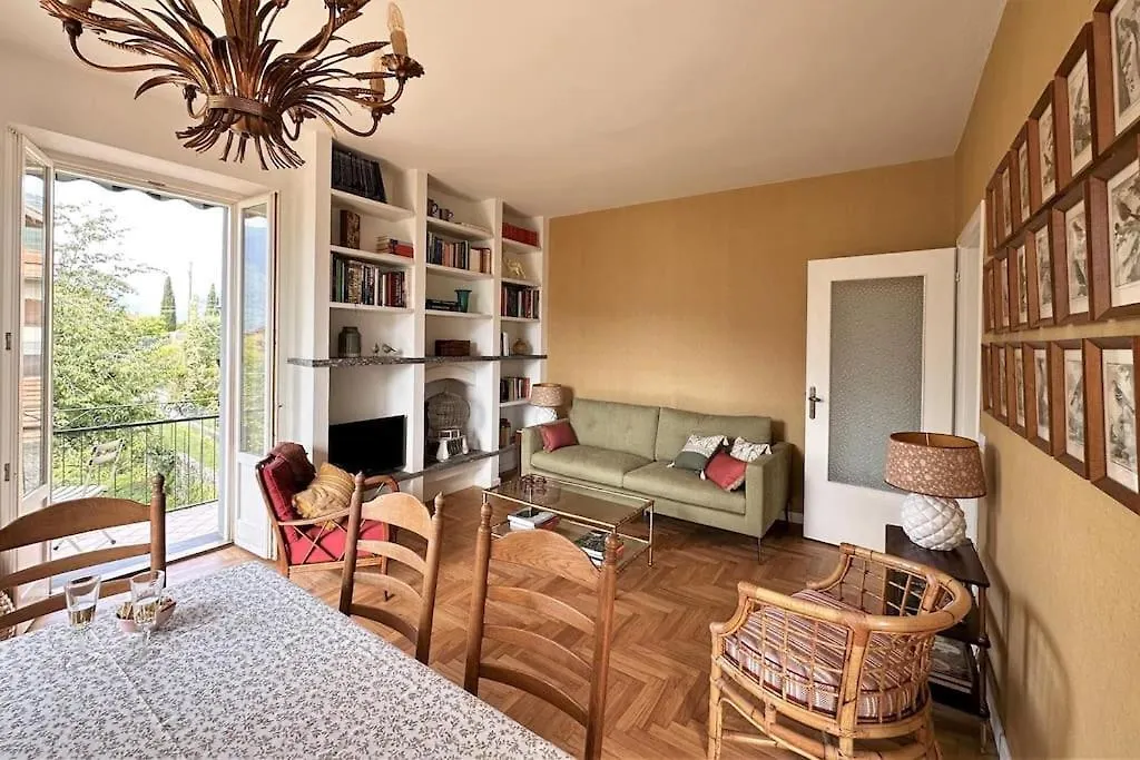 Appartement Gioia Del Lago - Lake Como Tremezzo