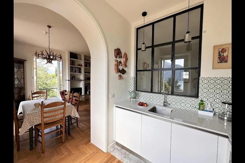 Appartement Gioia Del Lago - Lake Como Tremezzo