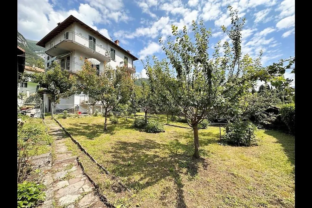 Gioia Del Lago - Lake Como Tremezzo Appartement